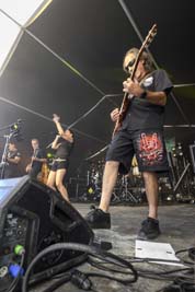 Débarca'Rock – La Neuveville